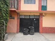 Propiedad en VENTA Colonia Reforma, Nezahualcóyotl