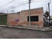 Propiedad en venta como terreno en esquina sobre 16 A...