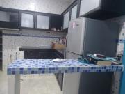 PROPIEDAD EN VENTA CON 3 APARTAMENTOS EN MARGEN...