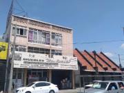 Propiedad en venta con 4 departamentos