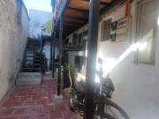 Propiedad En Venta Con 4 Departamentos Y Gran Ubicación