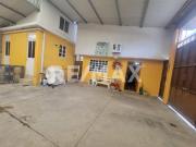 PROPIEDAD EN VENTA CON CASA, BODEGA Y COMERCIO