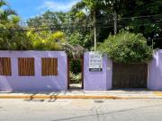 Propiedad en venta con departamentos en la calle 1ra sur...