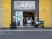 Propiedad en venta con gran potencial comercial en...
