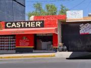 PROPIEDAD EN VENTA CON TERRAZA Y LOCALES COMERCIAL