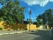 PROPIEDAD EN VENTA CON TERRENO AMPLIO EN ALCALA MARTIN...