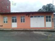 Propiedad en venta de un solo nivel zona Bellavista