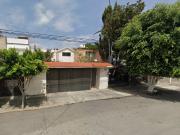 PROPIEDAD EN VENTA EN BOULEVARES, NAUCALPAN