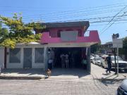 PROPIEDAD EN VENTA EN CALLE CENTRAL SUR IDEAL PARA COMERCIO