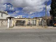 Propiedad en venta en Col. Dale Rosario