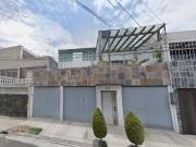 PROPIEDAD EN VENTA EN COYOACÁN