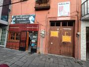 Propiedad en venta en el centro de Apizaco, Tlaxcala