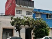 PROPIEDAD EN VENTA EN EL CENTRO HISTÓRICO