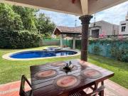 CASA EN LOMAS DE COCOYOC