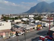 Propiedad en Venta en Guadalupe, BAR JJ