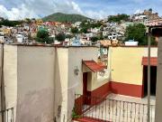 PROPIEDAD EN VENTA EN GUANAJUATO CAPITAL IDEAL PARA...