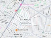 PROPIEDAD EN VENTA EN LA COLONIA LAS AGUILAS, ZAPOPAN...