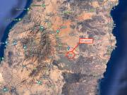 Propiedad en venta en Las Palmas, Antigua