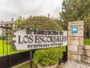 Propiedad en venta en Madrid, El Escorial