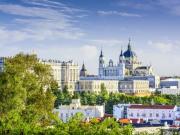 Propiedad en venta en Madrid, Madrid