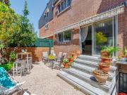 Propiedad en venta en Madrid, Pozuelo de Alarcón