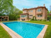 Propiedad en venta en Madrid, Pozuelo de Alarcón