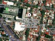 Propiedad en venta en Mar de Irlanda, Tacuba, Miguel Hidalgo