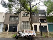 PROPIEDAD EN VENTA EN NARVARTE ORIENTE, BENITO JUÁREZ