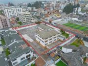 PROPIEDAD EN VENTA EN SAN ISIDRO DEL INCA