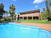 Magnifica casa en venta en Sant Berger, Teià 586m² Teià