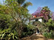 Propiedad en venta en Tepoztlan