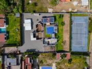 Propiedad en venta en Tepoztlán Morelos, en Valle de...