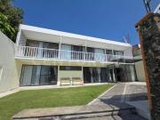 PROPIEDAD EN VENTA SOBRE AV.PLAN DE AYALA CON DOBLE...