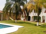 Propiedad en venta en Yautepec Morelos