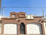 Propiedad en Venta: Fraccionamiento Santa Mónica, Mexicali