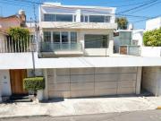 Propiedad en Venta: Lomas de Chapultepec, Miguel Hidalgo