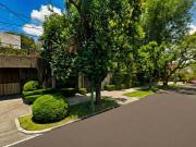 Propiedad en Venta: Lomas de Chapultepec VIII Sección,...