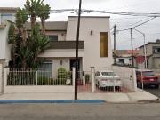 VENTA DE CASA EN COLONIA PLAYA ENSENADA EN ENSENADA BAJA...