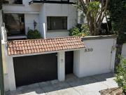 CASA EN VENTA EN COLONIA POLANCO IV SECCION EN MIGUEL...