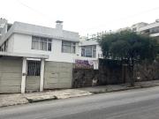 PROPIEDAD EN VENTA SECTOR BELLAVISTA BAJA EN QUITO