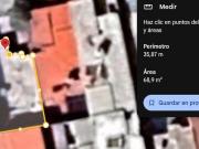 Propiedad en venta ubicada en,Gral. Samuel M. de los...