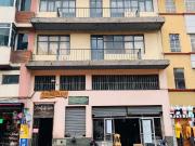 Propiedad en venta ubicado en el Centro de Cuenca