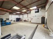 PROPIEDAD EN VENTA – USO INDUSTRIAL Y COMERCIAL