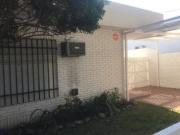 Propiedad en zona residencial. Av. del Rosario al 1900