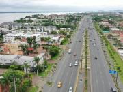 Propiedad espectacular en samborondon comercial en alquiler