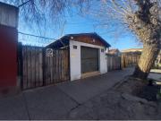 PROPIEDAD ESQUINA CONDELL CON ERRAZURIZ