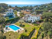 Propiedad exclusiva en venta en Calella de Palafrugell...