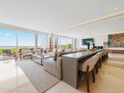 Propiedad Frente Al Mar en Bolongo Punta Mita