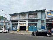Propiedad habitacional y comercial en Valparaiso