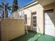 Propiedad horizontal con 2 departamentos Una en Planta...